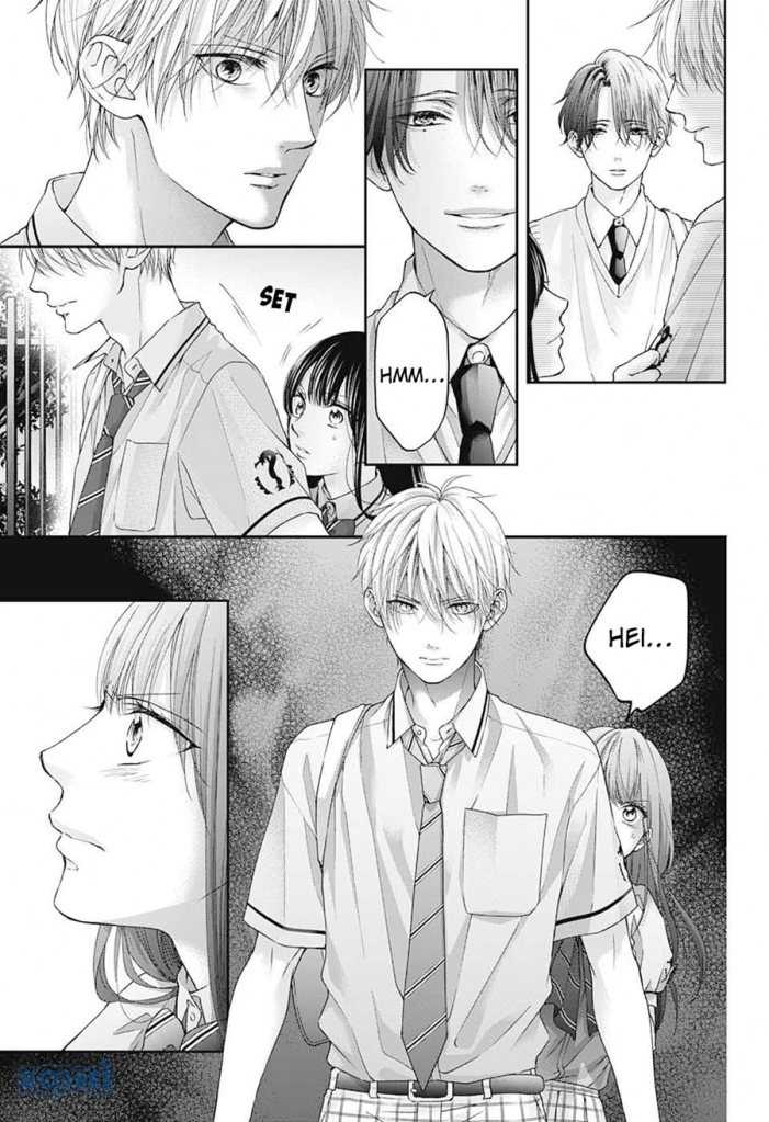 Kono Oto Tomare!